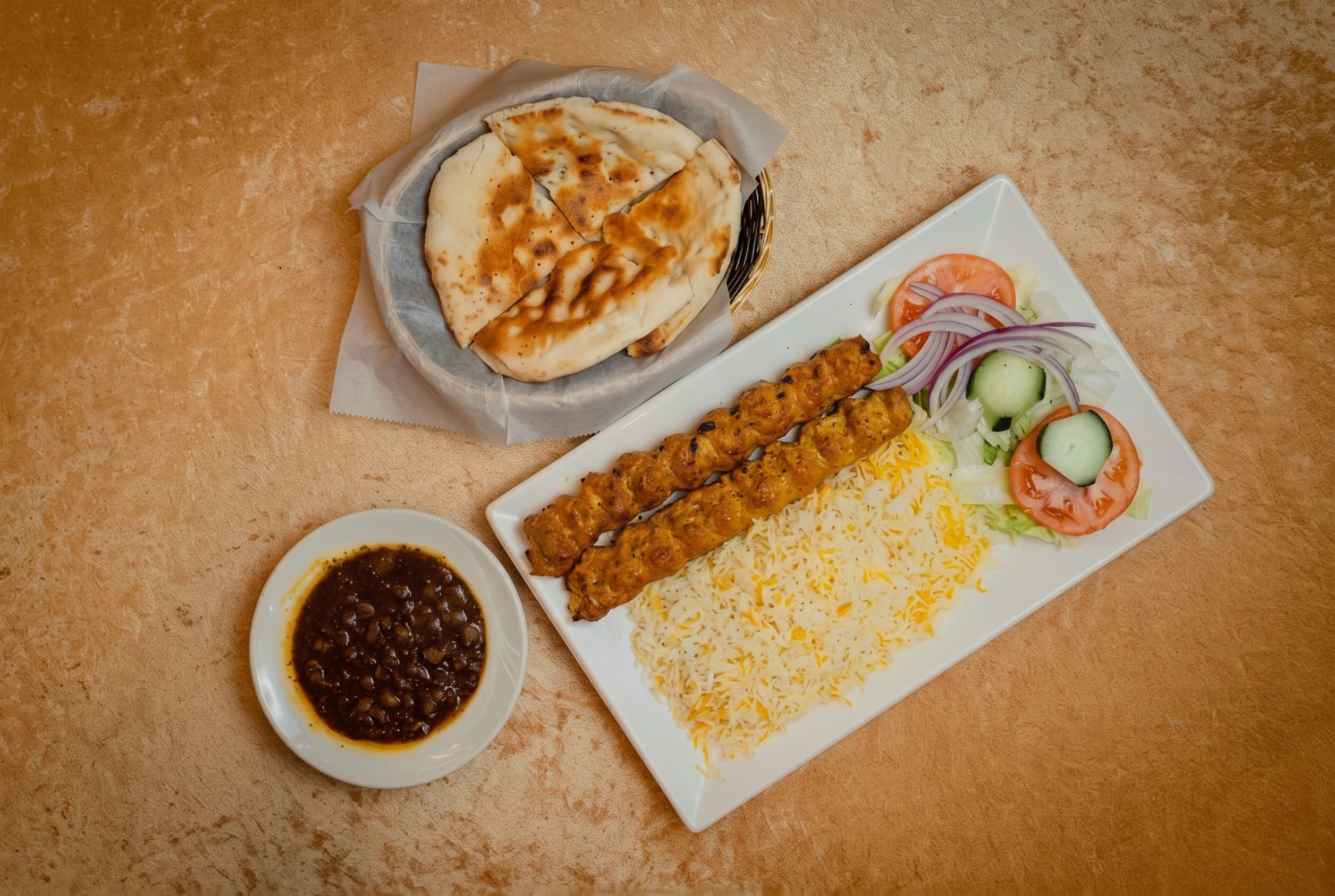 Dilpasand restaurant Rewards