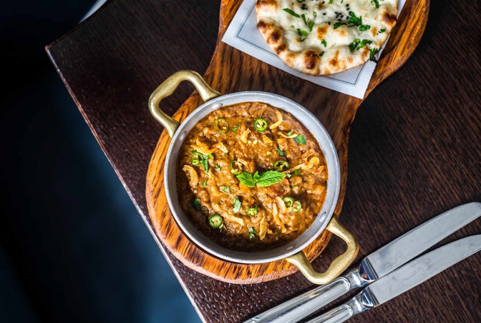 Bold Spices, Beloved Flavors