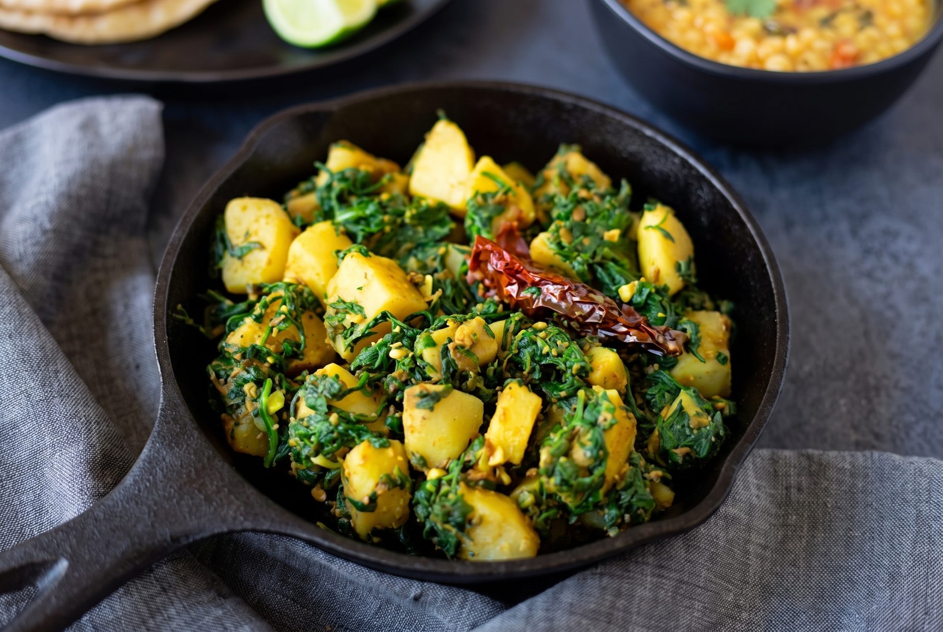 From Kitchen to Your Door
